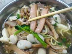 -福屿鲜捞小吃·捞化(福屿总店)