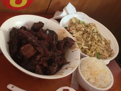 -如意香辣鸡架(总店)