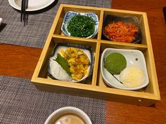 -松羽料理(国大店)