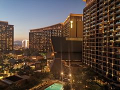 -亚马逊丛林水乐园