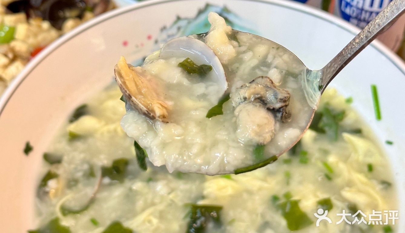 品尝胶东大排档的美食盛宴