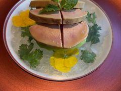 香醇鹅肝-晟永興(三里屯店)