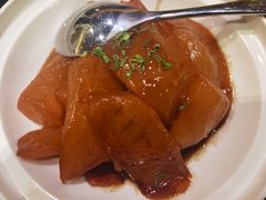 -同庆楼(滨湖万达广场店)