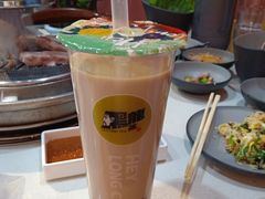 -黑龙茶HEYLONGCHA