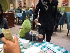 大堂-紫光园(吕家营店)