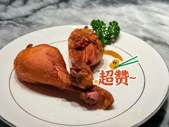 -西安饭庄·非遗陕菜(钟楼店)