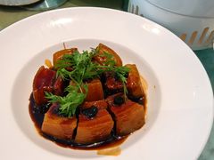 -花舍·新派粤菜·西餐·下午茶(亚运村·鸟巢店)