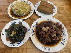 -柴氏风味斋(甘家口店)