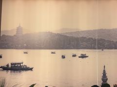 -味钱塘·钱塘浙宴(宋城之江银泰店)