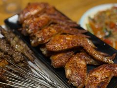 -万鑫鸡翅