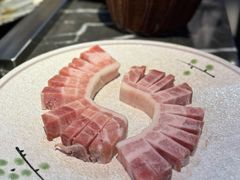 -十三姨正合丰烤肉(营迹路店)