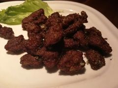外婆小牛肉-外婆家(世界城广场店)