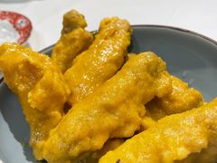 -聚味斋香辣蟹·蓝龙(塘沽总店)