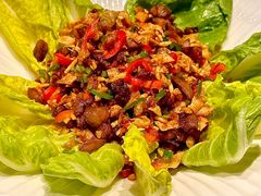 -北京老铺烤鸭(第五国际店)