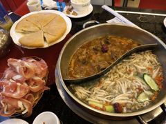 -香丽缘饭馆(黑龙潭店)
