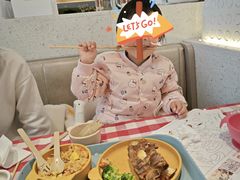 -西贝莜面村(近铁城市广场店)