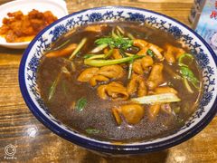 -顺丰面馆(打浦店)