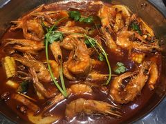 -惠友大虾(太原北街店)