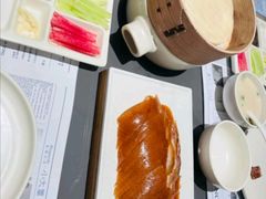 -小大董·烤鸭(观景餐厅·南京西路店)