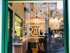 门面-RAC BAR(安福路店)