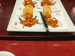 -万宝海鲜舫(劳动公园店)