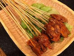 小郡肝-较场口火锅(九街店)