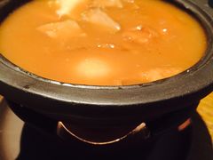 -粗茶淡饭·隐庐私厨(东亭店)