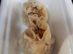 -陈妈妈的店-下沙灌汤烧卖(新场大街店)