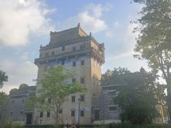 -赤坎·广东华侨国际旅游度假区