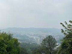 -火炉山森林公园