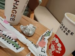 -霸王茶姬(大学城熙街店)