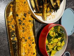 -醉炫音速烧烤(沙河总店)