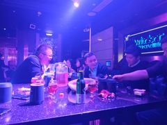 -温莎KTV(珠江路店)