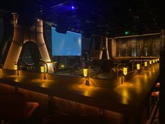 -CASA Grande酒漾·西餐及酒吧(长沙君悦酒店)