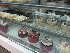 -美滋每客(大同店)