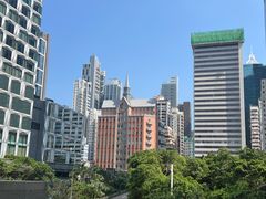 -香港会议展览中心演讲厅