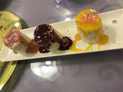 -肘子酥·天津菜·特色捞面(德云社店)