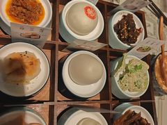 -一味大院•桐庐菜传承店(春江路店)