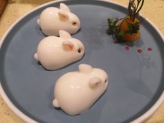 -正哥点心皇子(阳江新达城店)