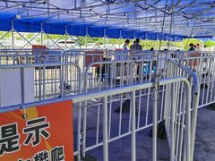 -宝山区庙行镇社区事务受理服务中心·车库