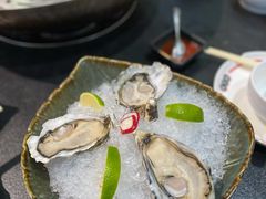 法国生蚝-飞尝蚝·顺德菜·鱼生(顺德总店)