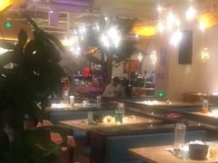 -曼泰·泰餐(京华城店)