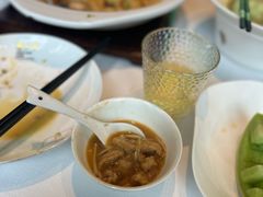 -杏花堂晋商私房菜(华熙五棵松店)