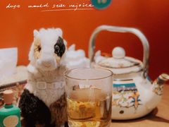 -亚克西姆新疆菜(库车店)