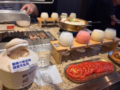 -大头叔烤鸡爪·朝鲜族烤串(天池路店)