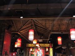 大堂-重庆渝达老火锅(春熙路店)