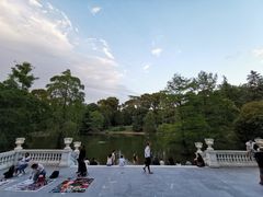 -丽池公园