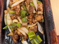 -桃子餐厅·天津菜(红星路直营店)