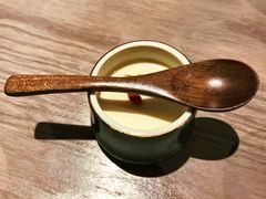 甜品布丁-天丰日本料理·铁板烧
