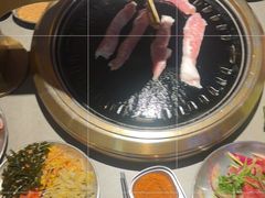 -杨小佳·齐齐哈尔烤肉·烤串(广州店)